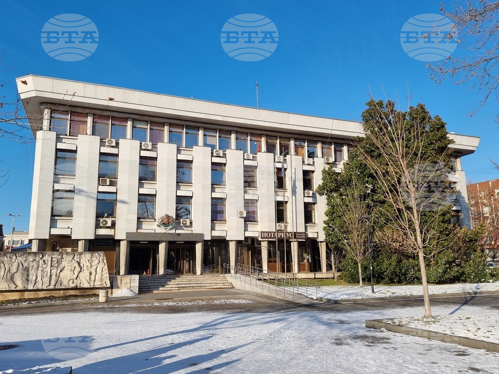 Областният щаб за изпълнение на плана за защита при бедствия в Плевен ще обсъжда мерки за преодоляване на водната криза