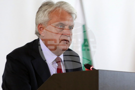 МВР - отчет - пресконференция