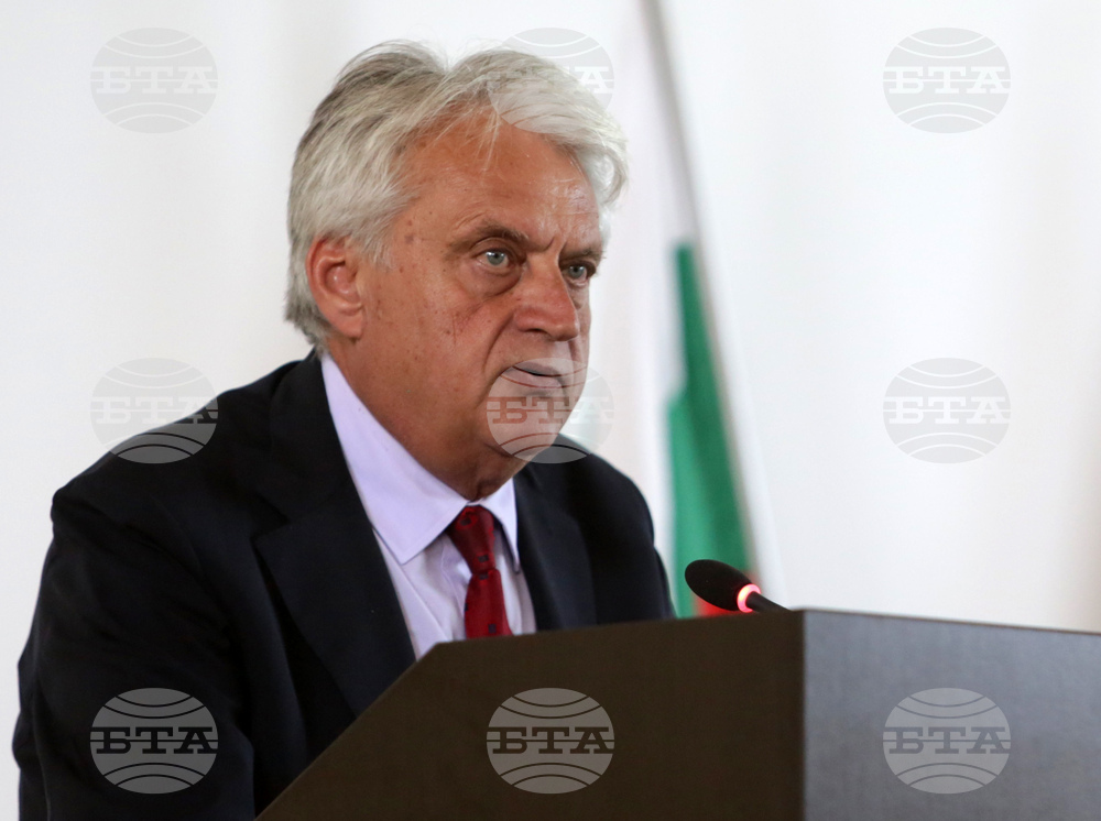 МВР - отчет - пресконференция