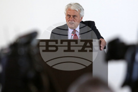 МВР - отчет - пресконференция