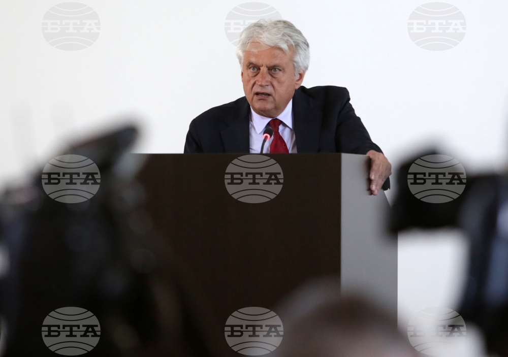 МВР - отчет - пресконференция