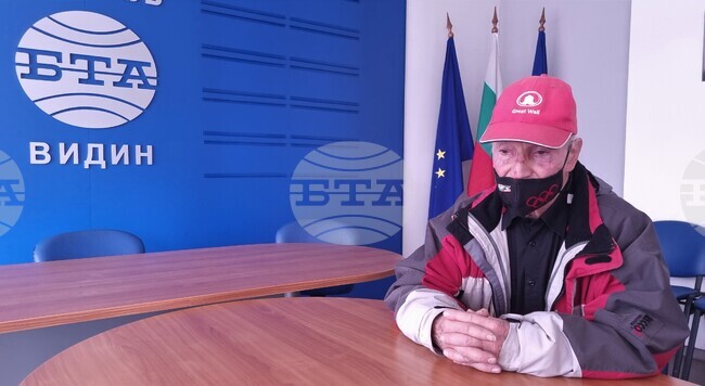 Видин - "Башовишки печ"