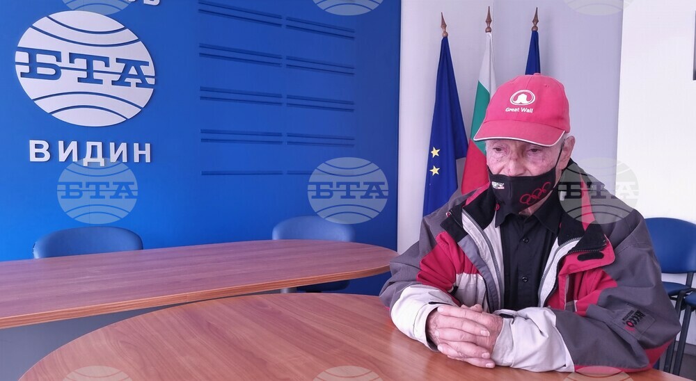 Видин - "Башовишки печ"