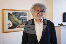 Бургас - Дружество на бургаските художници - "Голо тяло" - изложба