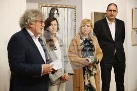 Бургас - Дружество на бургаските художници - "Голо тяло" - изложба