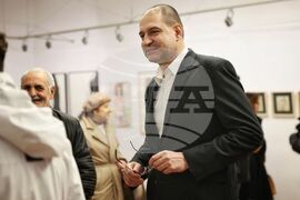 Бургас - Дружество на бургаските художници - "Голо тяло" - изложба