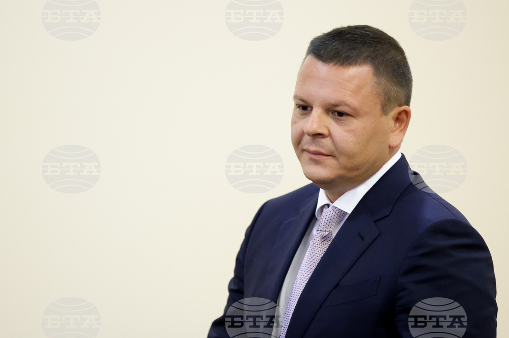 „Български пощи“ е на счетоводна загуба, заяви служебният вицепремиер Христо Алексиев
