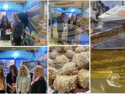 Снимка: Община Русе