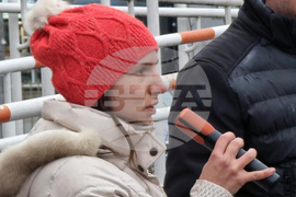 Добрич - протест - убийство