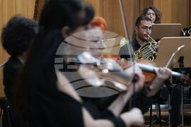 Национална музикална академия "Проф. Панчо Владигеров" - тържествен концерт