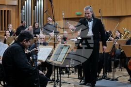 Национална музикална академия "Проф. Панчо Владигеров" - тържествен концерт