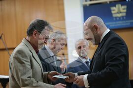 Национална музикална академия "Проф. Панчо Владигеров" - тържествен концерт