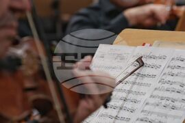 Национална музикална академия "Проф. Панчо Владигеров" - тържествен концерт