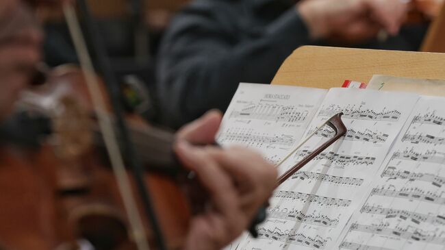 Over 110 Foreign Students Study at National Academy of Music in Sofia