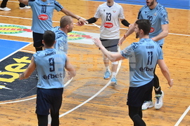 Монтана - волейбол - „Монтана“ - „Добруджа 07“