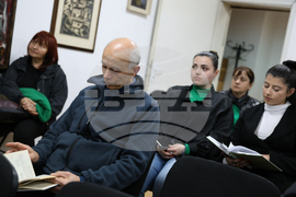 Благоевград - книга - представяне