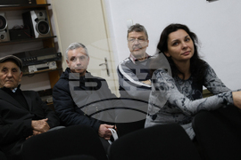 Благоевград - книга - представяне