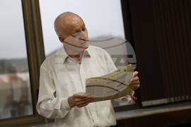 Благоевград - книга - представяне