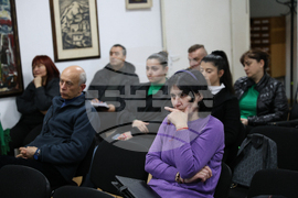 Благоевград - книга - представяне