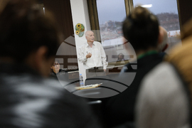 Благоевград - книга - представяне