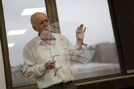 Благоевград - книга - представяне