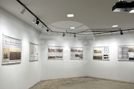 Казанлък - „Моите сърдечни поздрави и Одрин е български вече“ - изложба