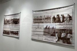 Казанлък - „Моите сърдечни поздрави и Одрин е български вече“ - изложба