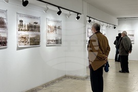 Казанлък - „Моите сърдечни поздрави и Одрин е български вече“ - изложба