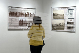 Казанлък - „Моите сърдечни поздрави и Одрин е български вече“ - изложба