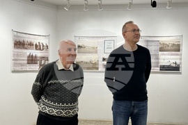 Казанлък - „Моите сърдечни поздрави и Одрин е български вече“ - изложба