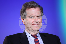 БТА - Дейвид Харис - интервю