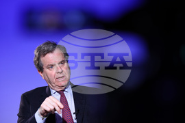 БТА - Дейвид Харис - интервю