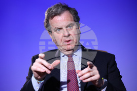 БТА - Дейвид Харис - интервю