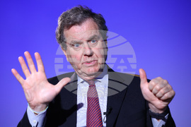 БТА - Дейвид Харис - интервю