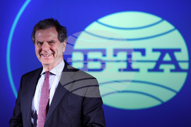 БТА - Дейвид Харис - интервю