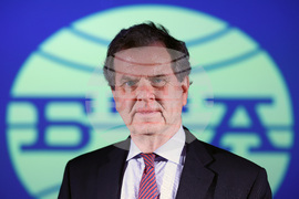 БТА - Дейвид Харис - интервю