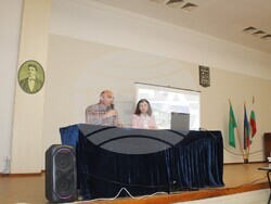 Снимка: Община Свиленград