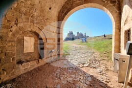 Белоградчик - фестивал "Опера на върховете - Белоградчишки скали"