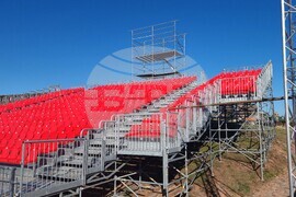 Белоградчик - фестивал "Опера на върховете - Белоградчишки скали"