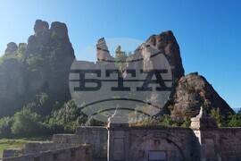 Белоградчик - фестивал "Опера на върховете - Белоградчишки скали"