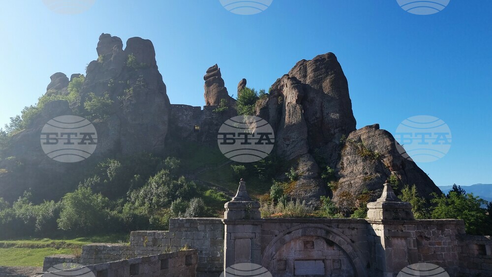 Opera of the Peaks - Belogradchik Rocks Festival to be Held at Belogradchik Fortress throughout August