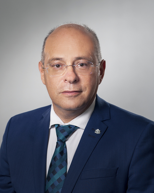 Вицепремиерът Лазар Лазаров е определен за председател на Националния съвет за сътрудничество по етническите и интеграционните въпроси