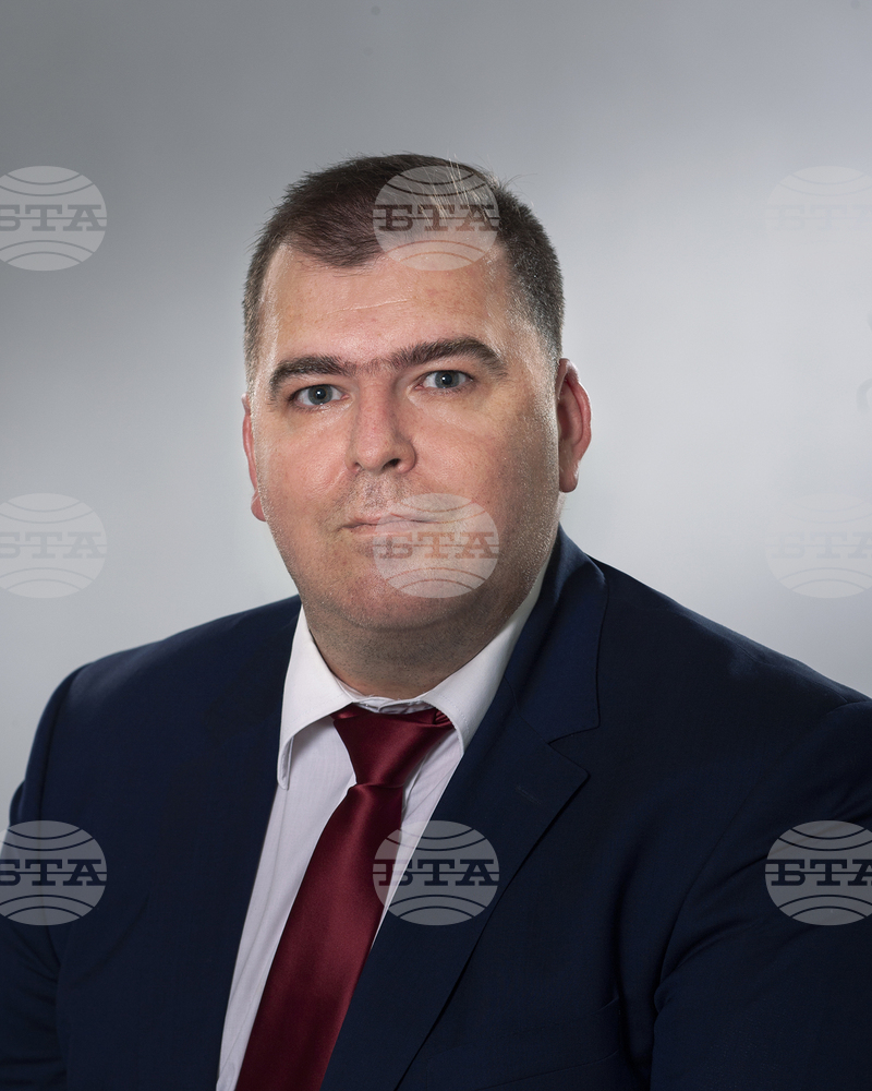Явор Гечев остава служебен министър на на земеделието - биография