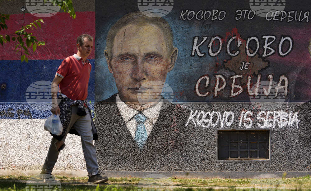 От Белград и Прищина зависи да постигнат компромис в диалога помежду си, заяви говорител на ЕС