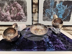 НИМ - Предмети на разкош - Изложба в Двореца - Балчик