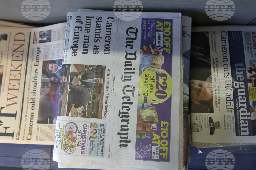 "Телеграф": Скандалът с бандите за блудство с деца бе потулен, за да се запази имиджът на Великобритания на успешно мултикултурно общество