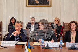 Комисия по външна политика