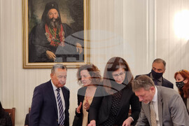 Комисия по външна политика