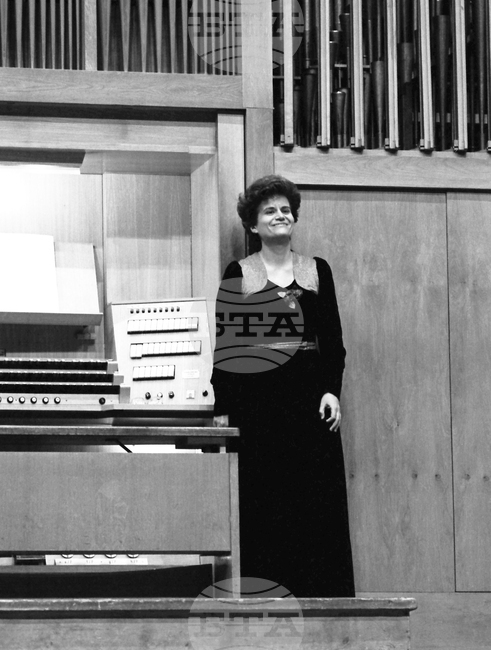 БТА: Проф. Нева Кръстева