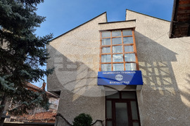 Благоевград - пресклуб - откриване